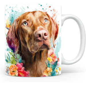 Hongaarse Staande Hond (Vizsla)