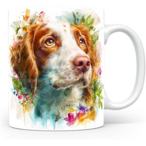 Welsh Springer Spaniël