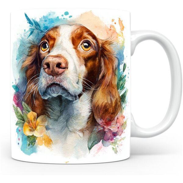 Welsh Springer Spaniël