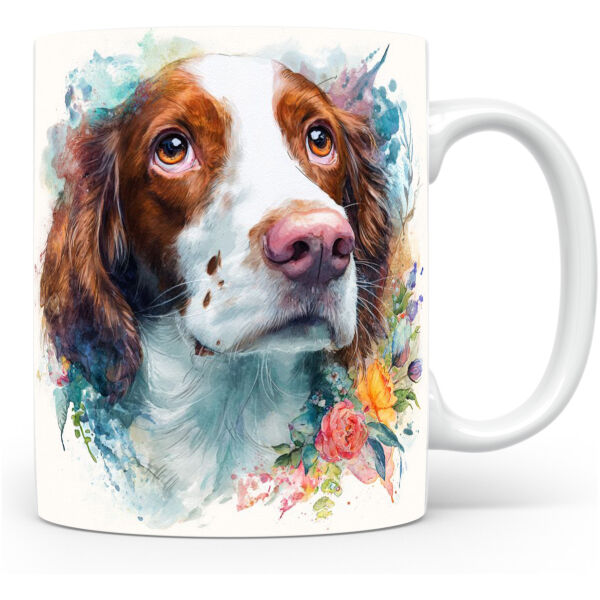 Welsh Springer Spaniël