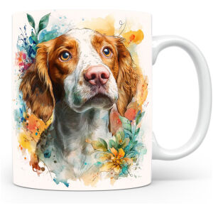 Welsh Springer Spaniël