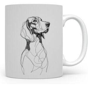 Zwitserse Laufhund / Schweizer Laufhund