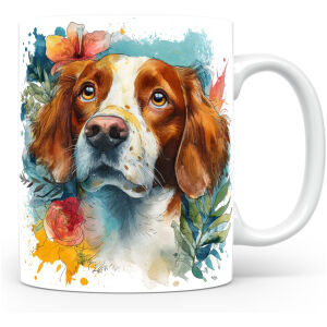 Welsh Springer Spaniël