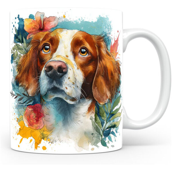 Welsh Springer Spaniël