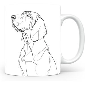 Zwitserse Laufhund / Schweizer Laufhund