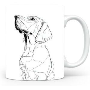 Zwitserse Laufhund / Schweizer Laufhund