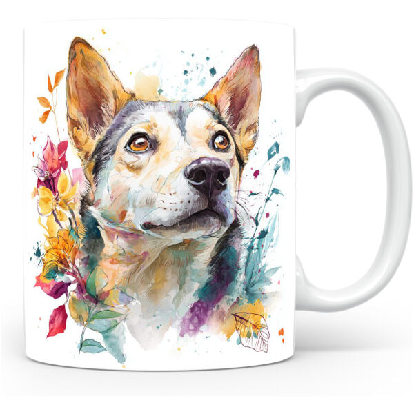 West-Siberische Laika