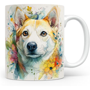 West-Siberische Laika