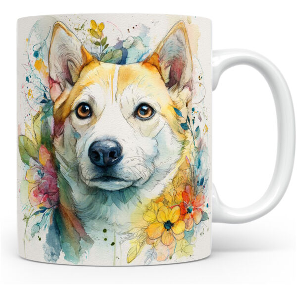 West-Siberische Laika