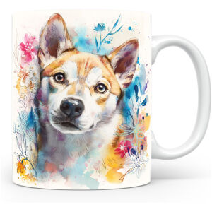 West-Siberische Laika