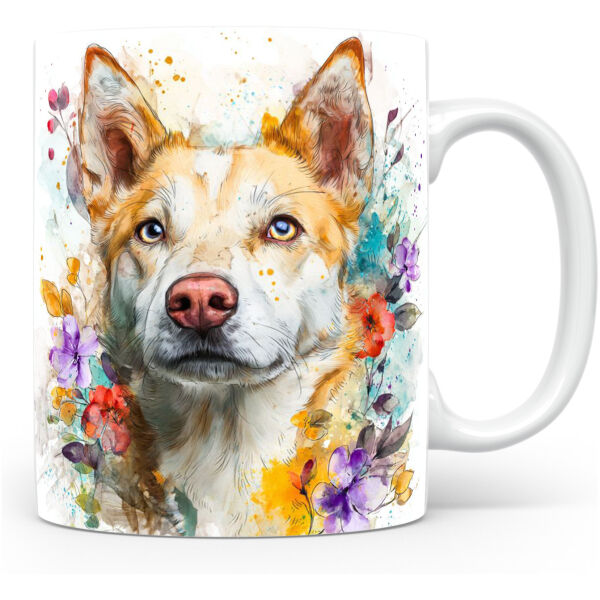 West-Siberische Laika