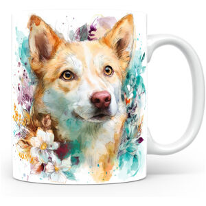 West-Siberische Laika