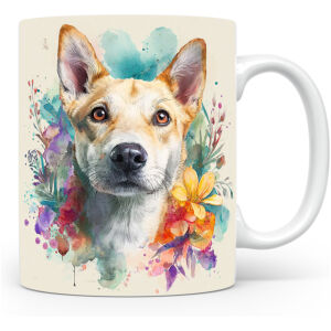 West-Siberische Laika