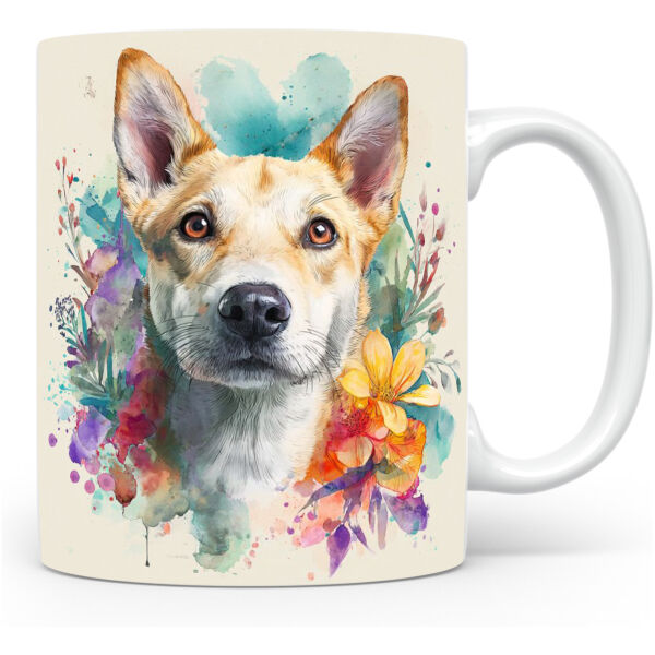 West-Siberische Laika