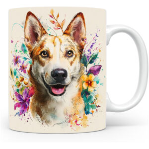 West-Siberische Laika