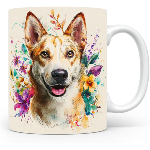 West-Siberische Laika