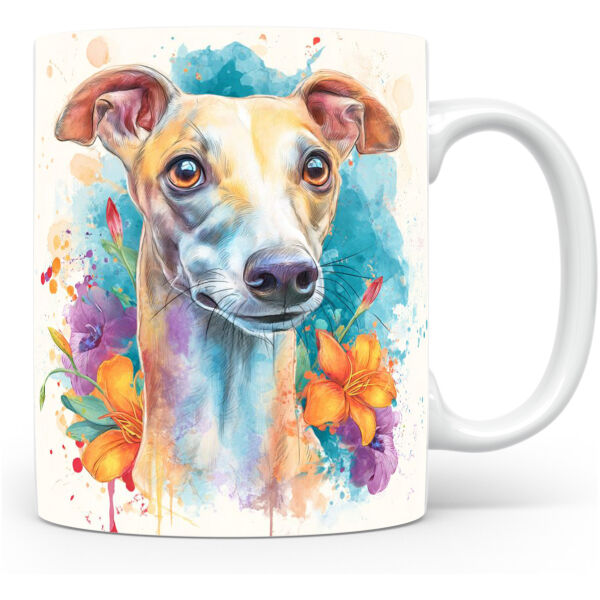 Beker Whippet Whippet