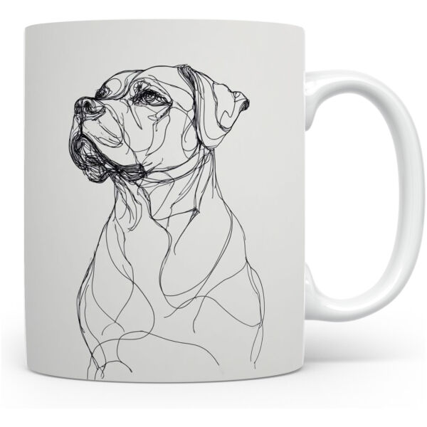 Beker Tosa Inu Tosa Inu