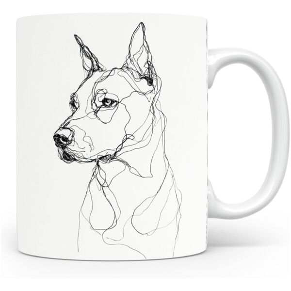 Beker Tosa Inu Tosa Inu