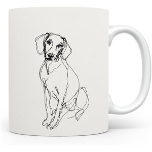 Tiroolse Brak (Tyrolean Hound)