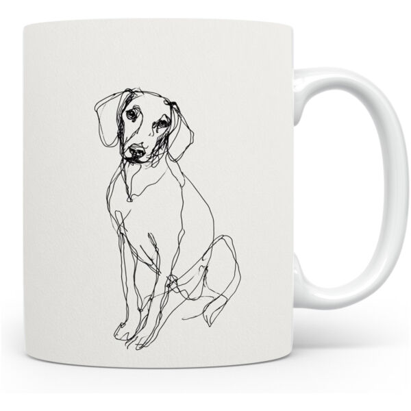 Tiroolse Brak (Tyrolean Hound)