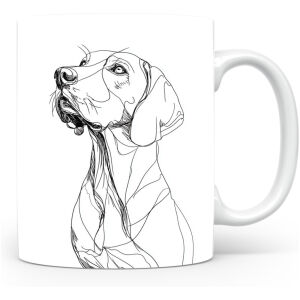 Tiroolse Brak (Tyrolean Hound)