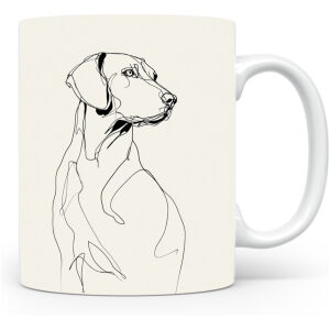 Tiroolse Brak (Tyrolean Hound)