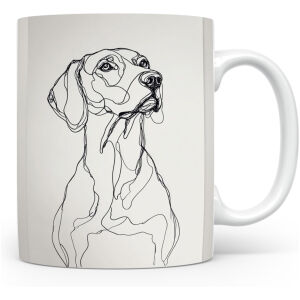 Tiroolse Brak (Tyrolean Hound)