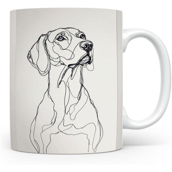 Tiroolse Brak (Tyrolean Hound)