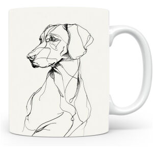 Tiroolse Brak (Tyrolean Hound)