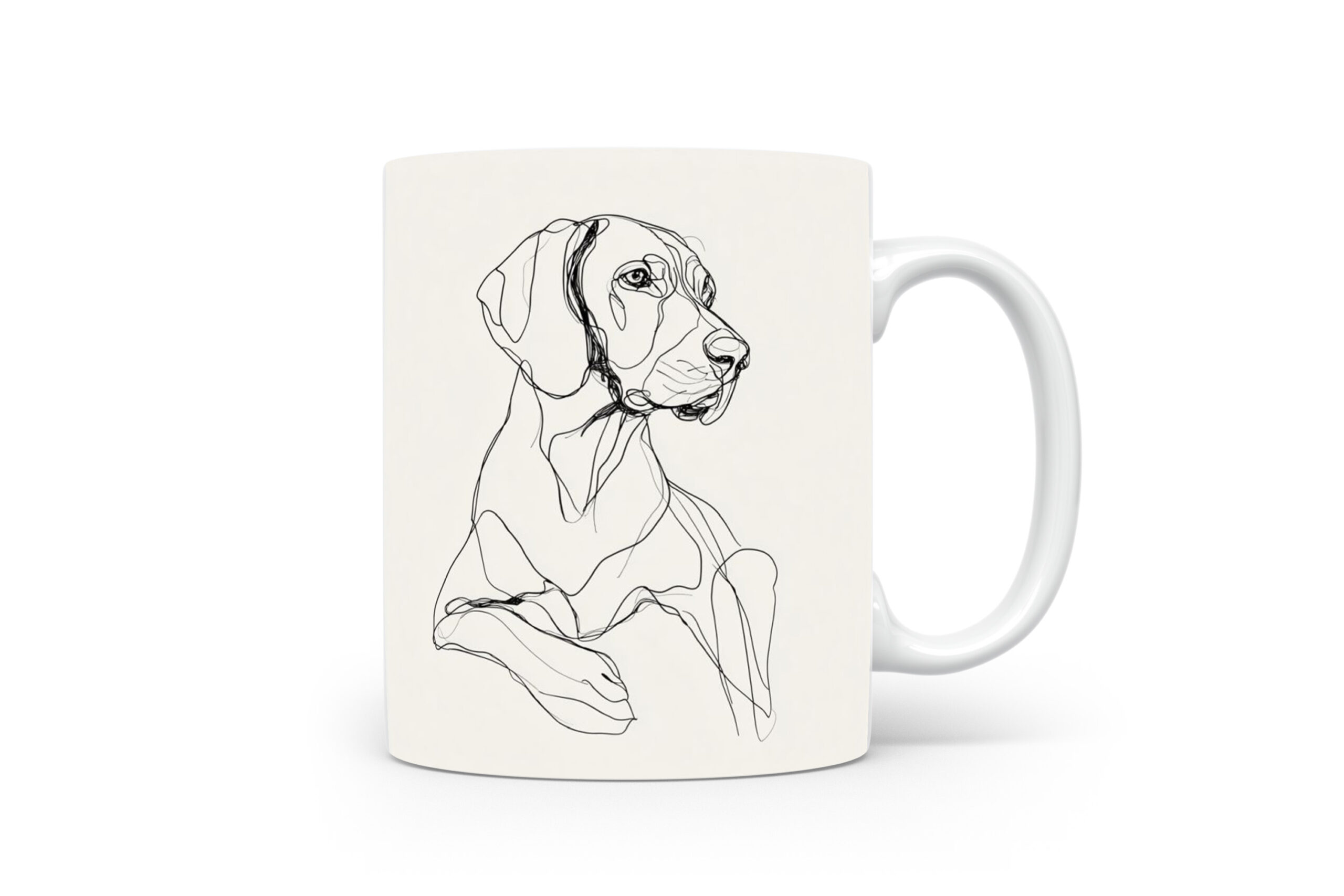 Beker Vizsla Vizsla