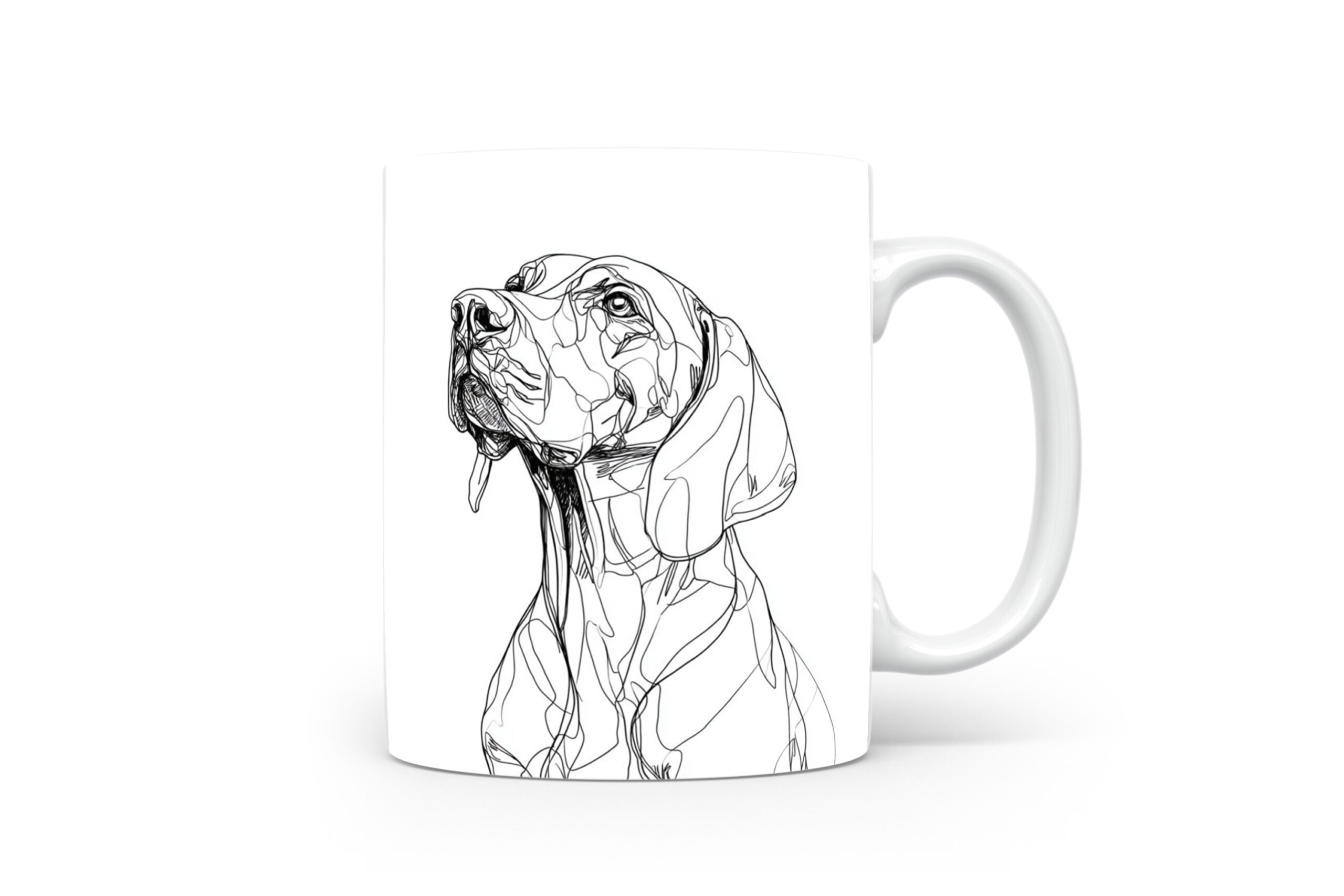 Beker Vizsla Vizsla