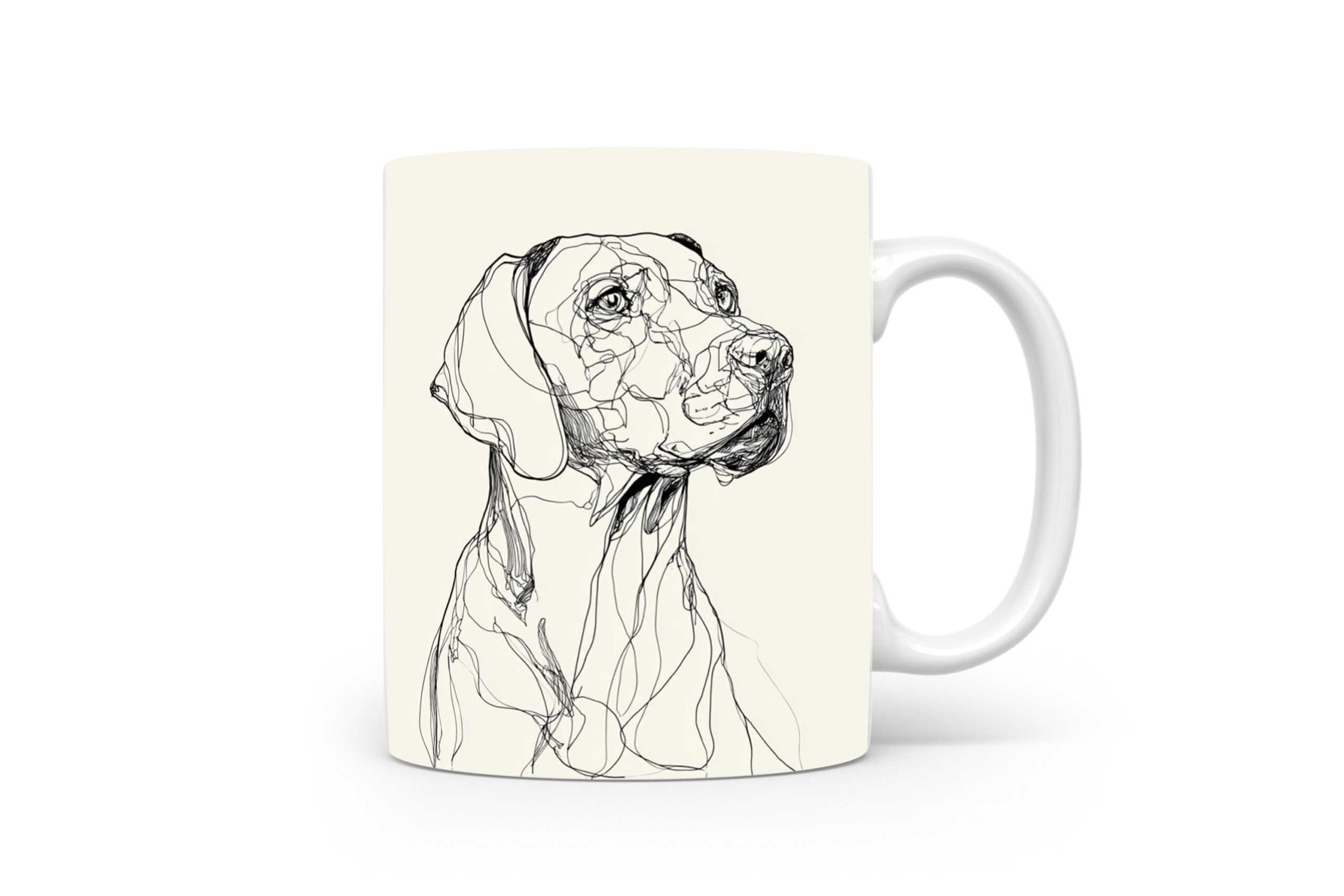 Beker Vizsla Vizsla