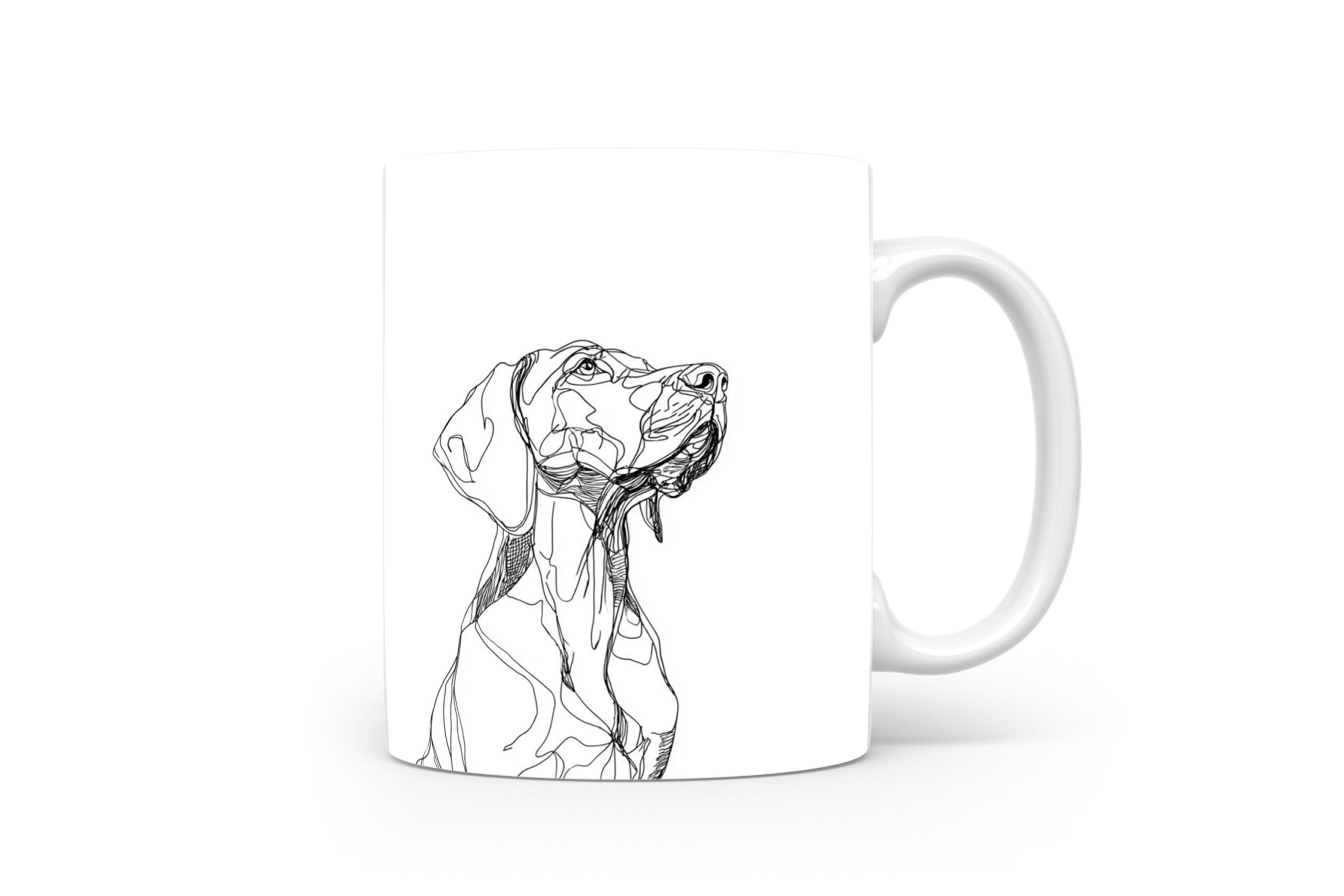Beker Vizsla Vizsla