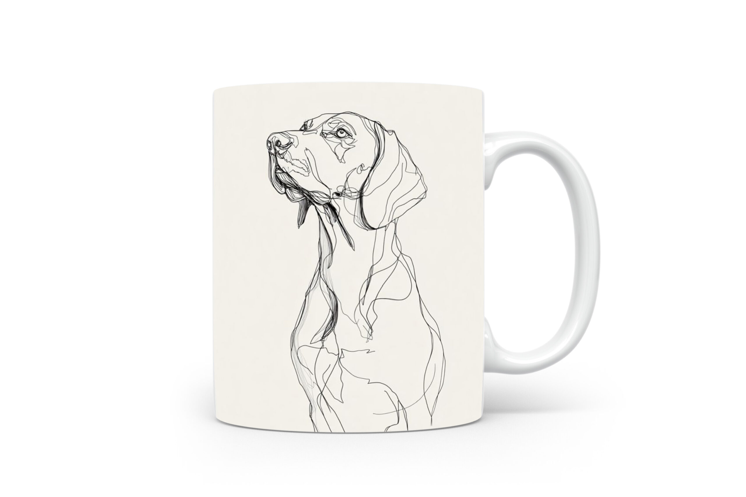 Beker Vizsla Vizsla
