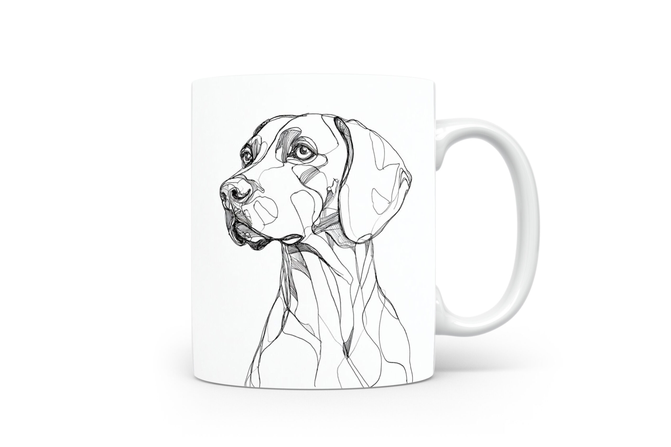 Beker Vizsla Vizsla