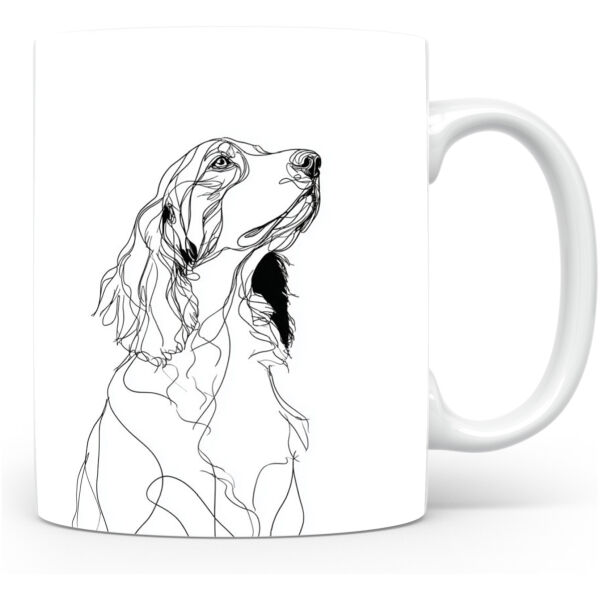 Welshe Springer Spaniël