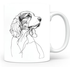 Welshe Springer Spaniël