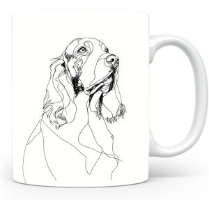 Welshe Springer Spaniël