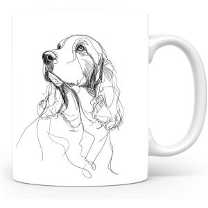 Welshe Springer Spaniël