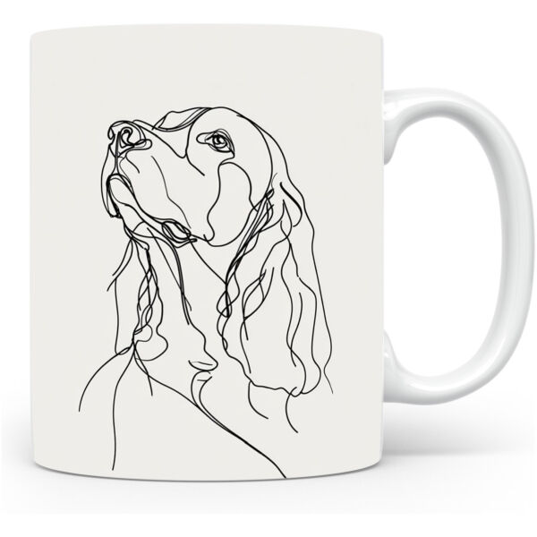 Welshe Springer Spaniël