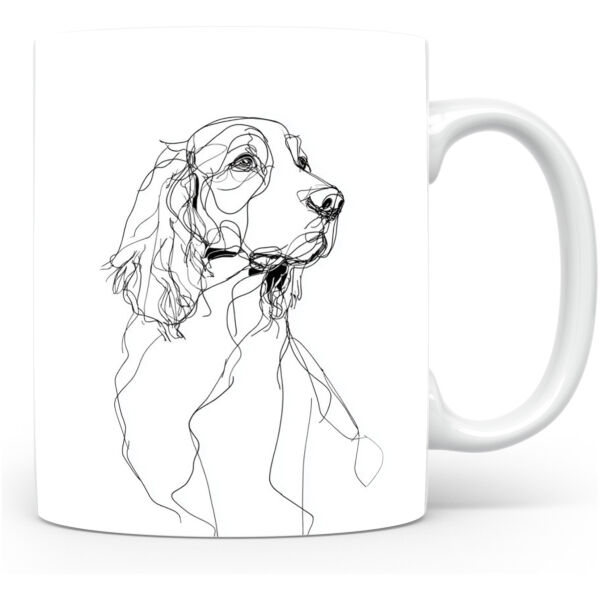 Welshe Springer Spaniël