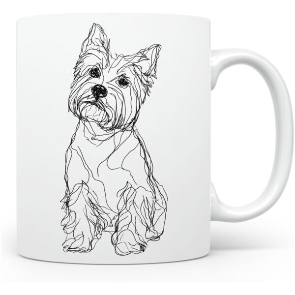 West Highland White Terrier