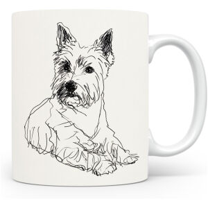 West Highland White Terrier