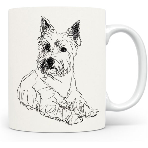 West Highland White Terrier