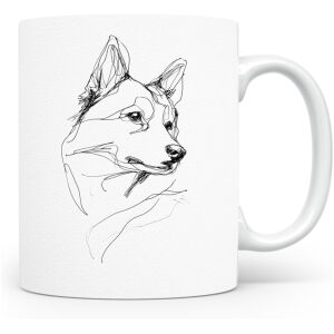 West Siberische Laika