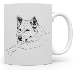 West Siberische Laika