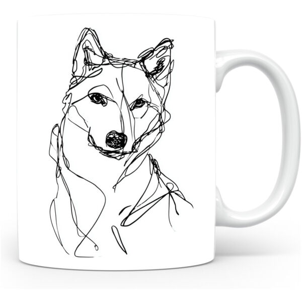 West Siberische Laika