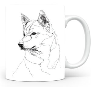 West Siberische Laika