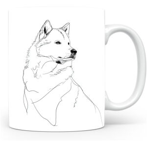 West Siberische Laika